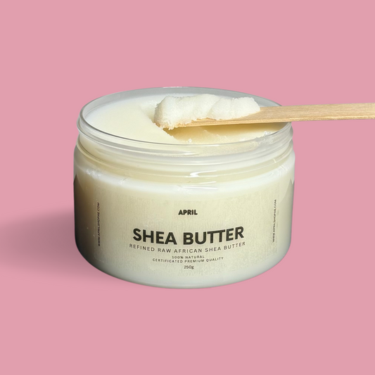 Shea Butter (Premium Quality)